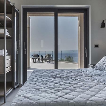 Sun N Sea Kefalonia Villa Livathos  Exterior photo