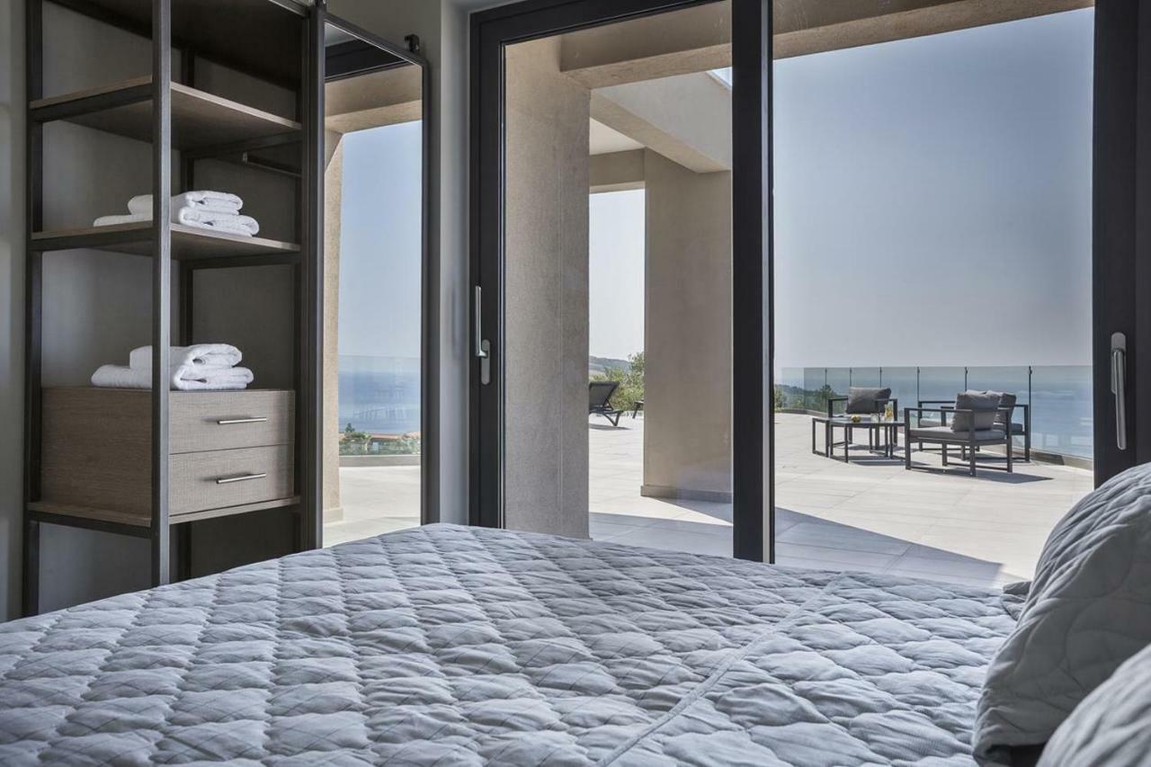Sun N Sea Kefalonia Villa Livathos  Exterior photo